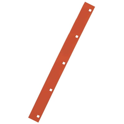 5666 Steel Scraper Bar Compatible With Ariens 00396659