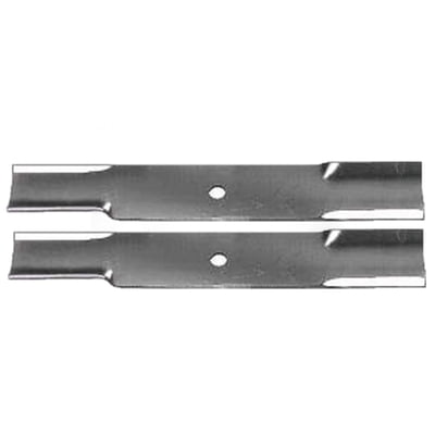 Free Shipping! 2Pk 6014 Blades Compatible with Ferris 1521227, 5021227, 5021227S