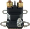 10771 Universal Solenoid Compatible With Murray BS5409D, 21261, 24285, 424285, 5409D, 5409H, 5409K, 745000MA, 924285 & More