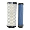 Air & Safety Filter Kit For Kawasaki 11013-7020, 11013-7044, 11013-7019, 11013-7045 & More..