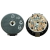 15282 Rotary Ignition Switch Compatible With Ariens 01588300