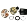 Free Shipping! 17134 Ignition Switch Compatible With Ariens/Gravely 04331600
