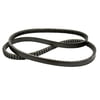 17166 Cogged V-Belt Compatible With Ariens 07200038 5/8"x63"