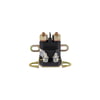 33-431 Universal 4 Post Dual Mount Solenoid Compatible With Craftsman / Husqvarna 532145673, 532146154, 532175141, 532178861