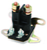 33-431 Universal 4 Post Dual Mount Solenoid Compatible With Craftsman / Husqvarna 532145673, 532146154, 532175141, 532178861