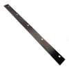 5678 Steel Scraper Bar Compatible With Ariens 03884451