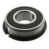 8PK 8199 High Speed Bearings (5/8 X 1-3/8") For 99502H-2RS, Scag 48224, Ariens 05403900, 05435100, John Deere AM122119, M147544, UC25116 & More..