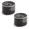 2Pk 83-013 Oil Filters Compatible With Various Models Kohler ? Kohler 25-050-01, 28 050 01, 28 050 01-S, 28-050-01 ? Kawasaki 49065-0721, 49065-7007, 49065-7007S & More..