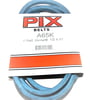 Free Shipping! A65K/Pix Belt 1/2" X 67" Compatible With MTD 754-0204, 954-0204, Toro 10-8195 & More