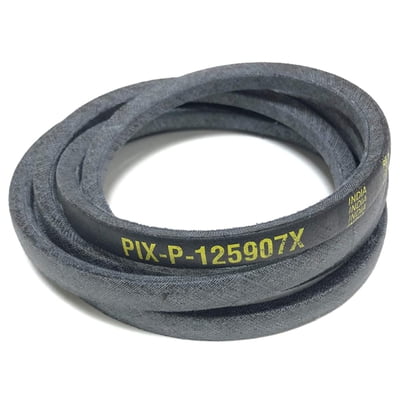 Free Shipping! 125907X Pix Belt Compatible With Craftsman 105372, 120302X, 193214