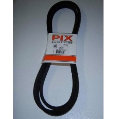 191273 PIX BELT BLADE/DECK 5/8In. X 142.57In. REPLACES AYP/ROPER/SEARS 187283