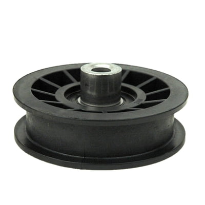 13179 Flat Idler Pulley Compatible With Husqvarna / Craftsman, 194327, 532194327