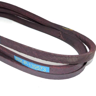 Free Shipping! 139573 PIX Belt Compatible With Craftsman 139573