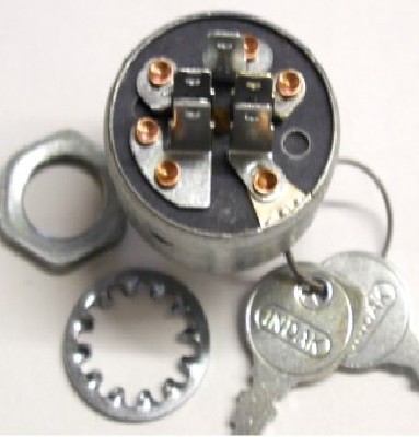 158913 Craftsman Ignition Switch
