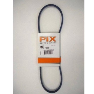 165897 Pix Belt Replaces AYP 165897