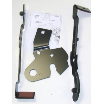 151785 Original Cam Roller Brake Arm Kits Includes (2) 184907 Compatible With Craftsman