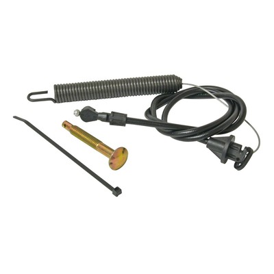 175067 Craftsman PTO Cable Kit