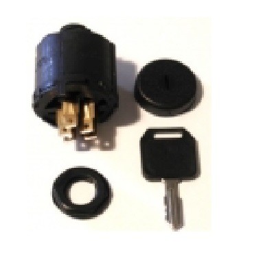 178744 Craftsman Ignition Switch