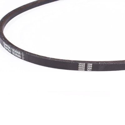 Free Shipping! 532183688 Genuine Craftsman Belt Compatible With 183688