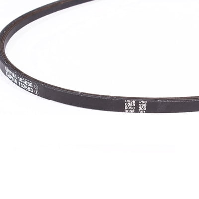 532183688 Genuine Craftsman Belt Compatible With 183688