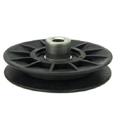 532194326 Genuine Pulley Compatible With Craftsman / Husqvarna 194326