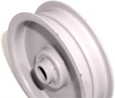 2176 Lawn Mower Flat Idler Pulley