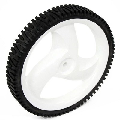 532433121 Rear Wheel Compatible With Craftsman / Husqvarna583744101, 407773X427