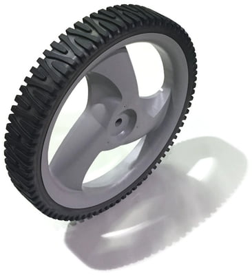 Free Shipping! 532433121 Original Craftsman Wheel Compatible With 407773X460, 583744201