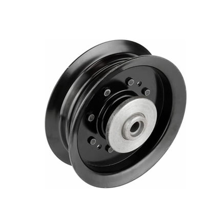 532196104 Flat Idler Pulley Compatible With Sears & Craftsman197380