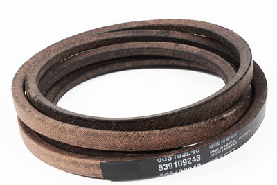 539109243 Genuine Craftsman / Husqvarna Lawn Mower Belt