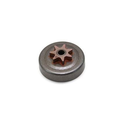 Free Shipping! Original Poulan 545171901 Clutch Drum Sprocket Assembly Fits PP5020AV