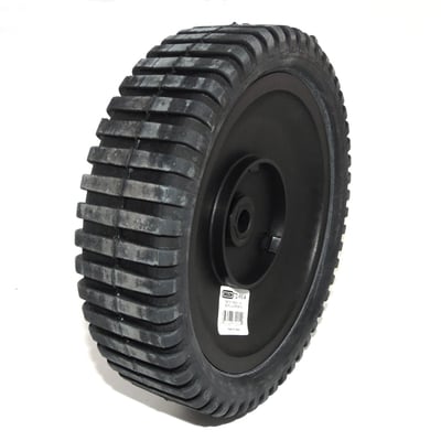 72-014 Oregon Wheel Compatible With Craftsman 180767