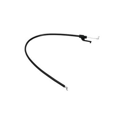 746-04085A Genuine MTD Throttle Cable Assembly Compatible With 746-04085, 753-04136, 753-04278, 753-04999