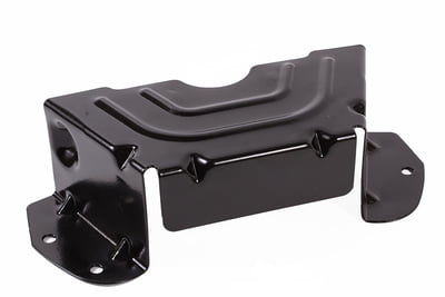 Free Shipping! 783-06424A-0637 Genuine MTD Deck Belt Cover