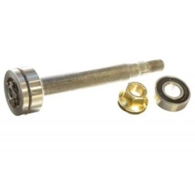 8549 Shaft & Bearing Compatible With Craftsman 137646, 532137646