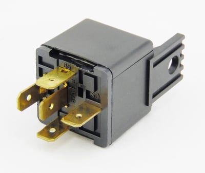 9369 Rotary Relay Compatible With Craftsman 109748