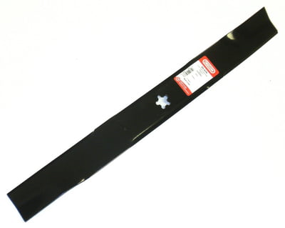 Free Shipping! 95-076 Oregon Walk Behind Blade Fits Craftsman 22" Compatible With 420463 421825