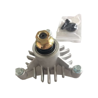 Free Shipping! 9519 Spindle Assembly Compatible With Husqvarna / Craftsman 143651, 532143651