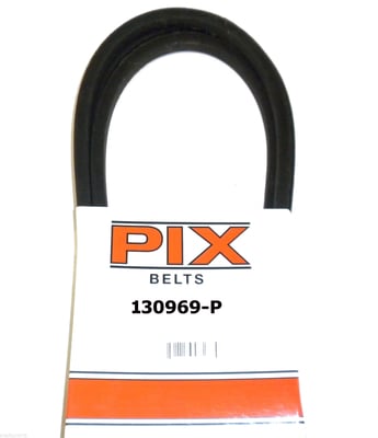 P-130969 Craftsman Replacement Belt
