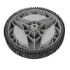 585911001 Wheel (12" X 1.75") Compatible With Husqvarna 585911001, 583736201, 580334601, 532448173, 532401277, 532410815.