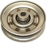 10396 Deck Belt Idler Pulley Compatible With Craftsman 121361, 139123, 532139123