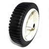 10758 Drive Wheel Compatible With Husqvarna / Craftsman 150340, 193144, 532193144, 700953