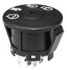12327 Lawn Mower Ignition Switch Compatible With Craftsman 193350