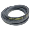 125907X Pix Belt Compatible With Craftsman 105372, 120302X, 193214