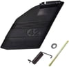 130968 Craftsman Deflector Kit With Mounting Hardware