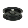 78-112 Flat Idler Pulley Compatible With 196106, 197379, 532196106