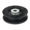Free Shipping! 13622 V-Idler Pulley Compatible With Craftsman, Husqvarna 165626, 532165626
