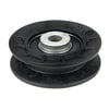 13622 V-Idler Pulley Compatible With Craftsman, Husqvarna 165626, 532165626