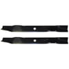 2Pk 594893101 Husqvarna Blades Compatible With 532139775, 139775