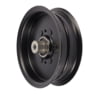 14022 Flat Idler Pulley (5-3/4") Compatible With Craftsman 532188460, Scag 483422